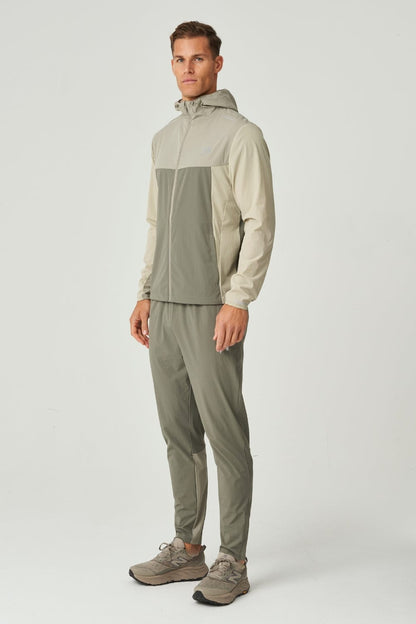 Flight Pant - Khaki/Sand - Kick Game