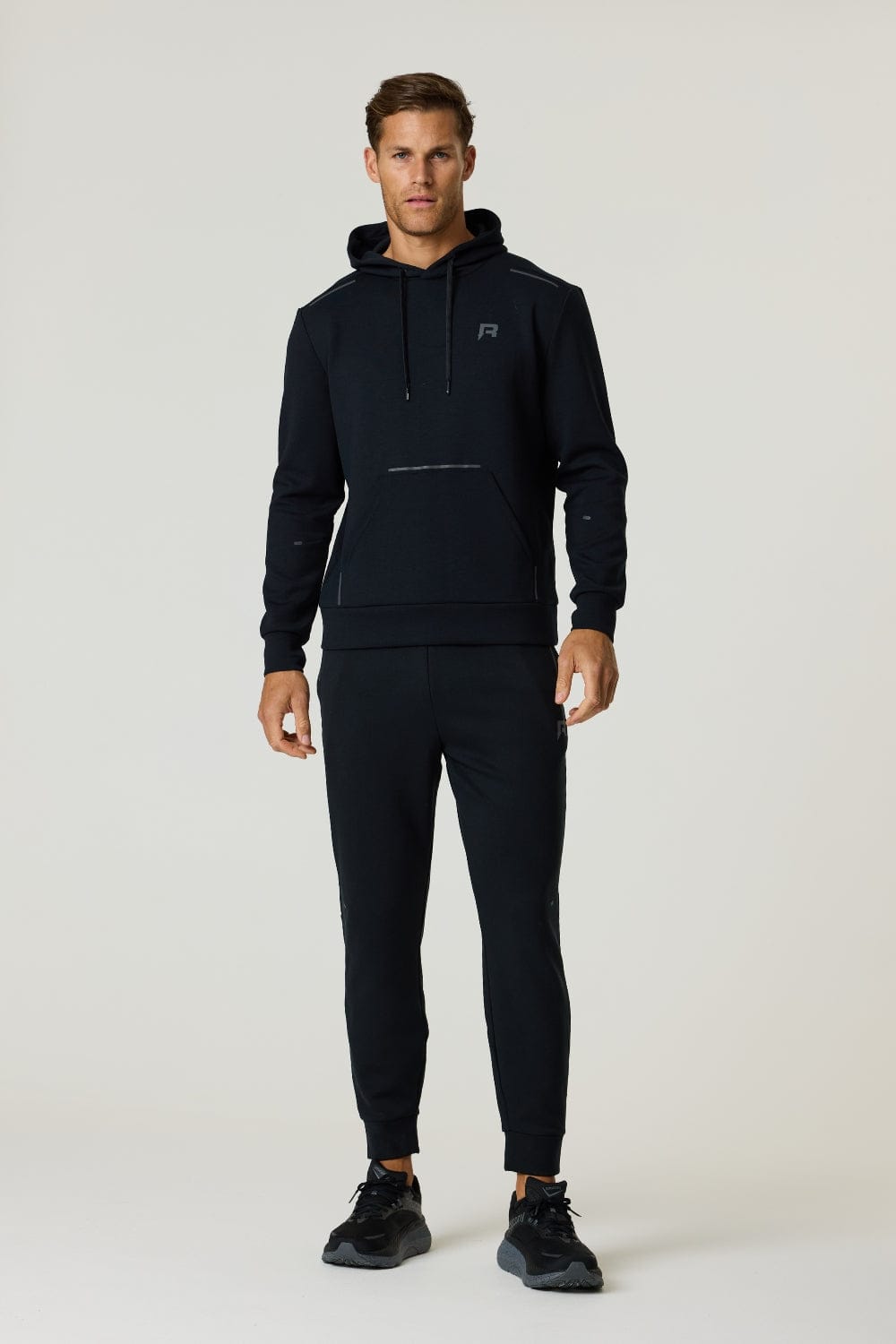 Motion Jogger - Black - Kick Game
