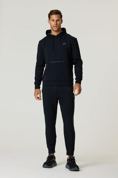 Motion Jogger - Black - Kick Game