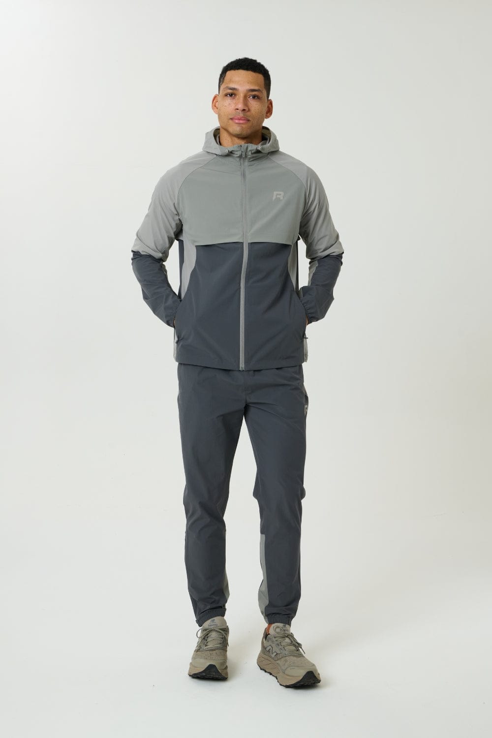 Reprimo Vortex Pants 'Faded Dune Slate' - Kick Game