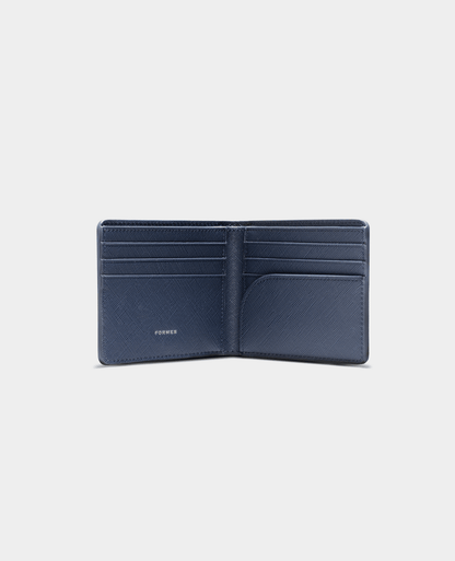 Formes Classic Wallet Abyss