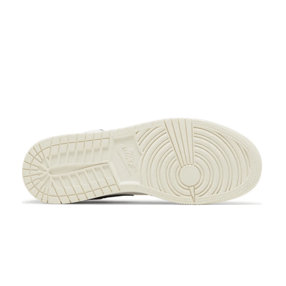 Air Jordan 1 Low GS 'Ice Blue' - Kick Game