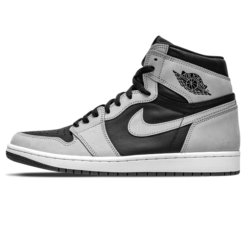 Air Jordan 1 Retro High OG 'Shadow 2.0' — Kick Game Air Jordan 1 Retro High OG 'Shadow 2.0' — Kick Game