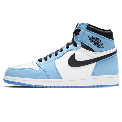 Air Jordan 1 Retro High OG 'University Blue' - Kick Game