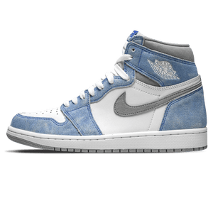 Air Jordan 1 Retro High OG 'Hyper Royal'