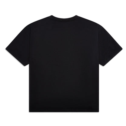 Retro Block Tee - Kick Game