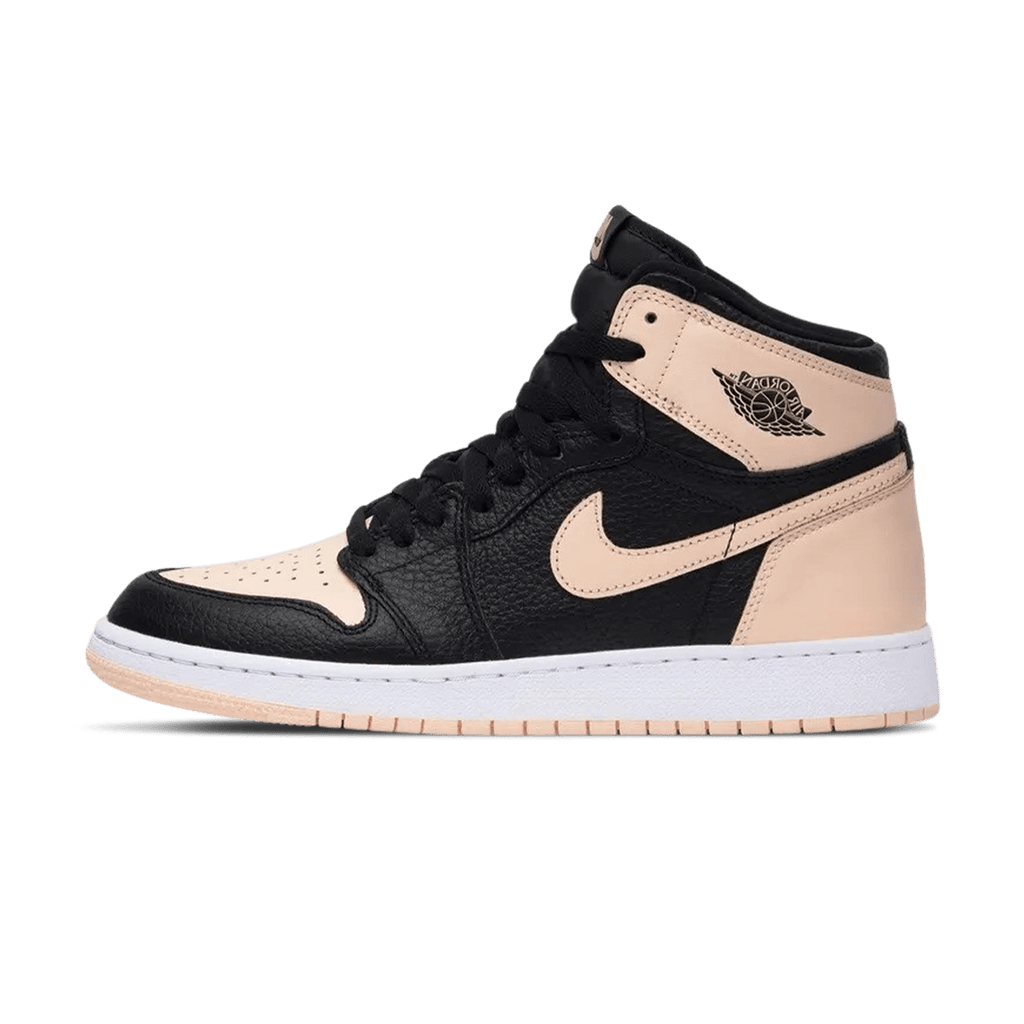 Air Jordan 1 Retro High OG GS 'Crimson Tint' — Kick Game