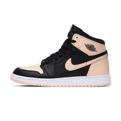 Air Jordan 1 Retro High OG GS 'Crimson Tint' - Kick Game