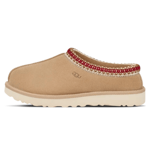UGG Tasman Slipper Sand Dark Cherry (Wmns)