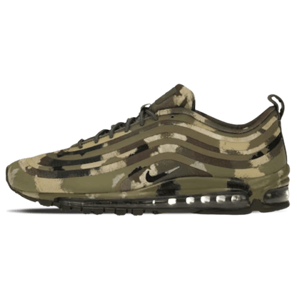 Nike Air Max 97 Country Camo Pack 'Italy' - Kick Game
