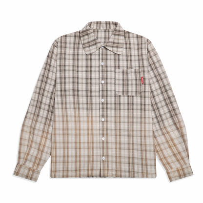 Faded Flannel - Kick Game