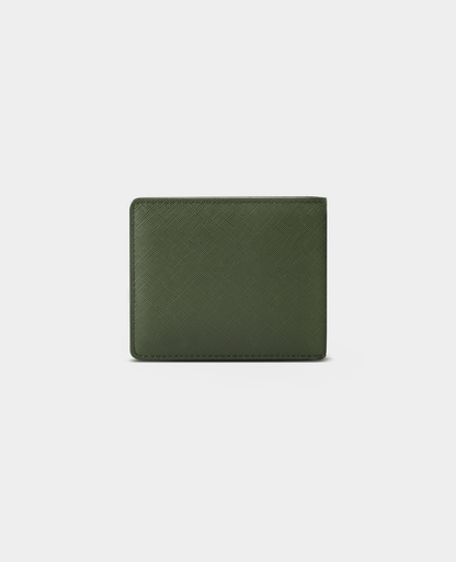 Formes Classic Wallet Verdal