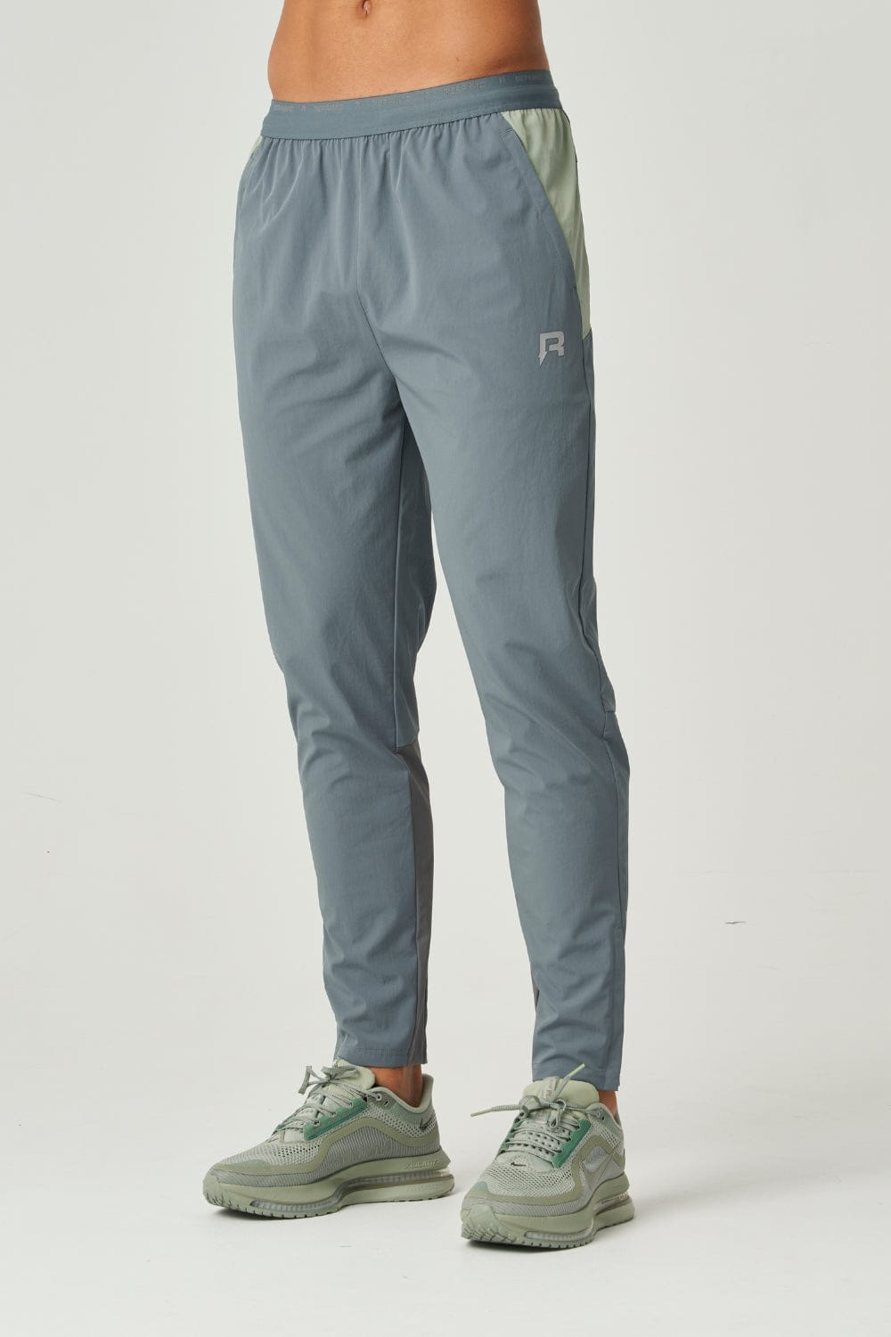 Flight Pant - Blue Steel/Iceberg - Kick Game