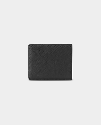 Formes Classic Wallet Nero