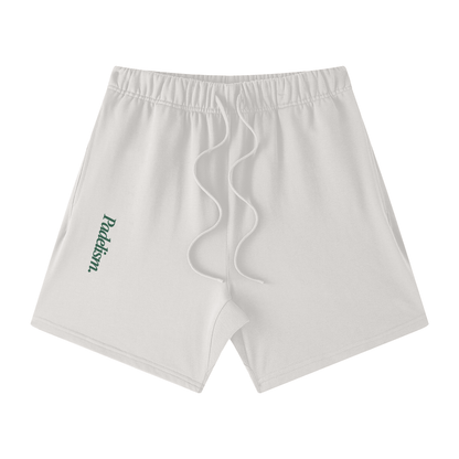 Dual Side - Off-Court Shorts - Kick Game