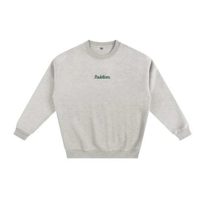 Padelism Mk1 - Sweatshirt - Kick Game