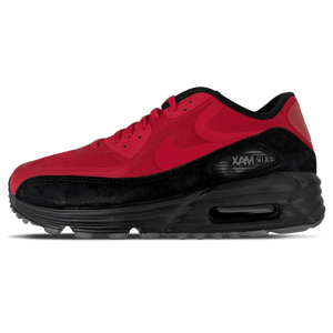Nike Air Max Lunar90 C3.0 Wmns 'Red Black'