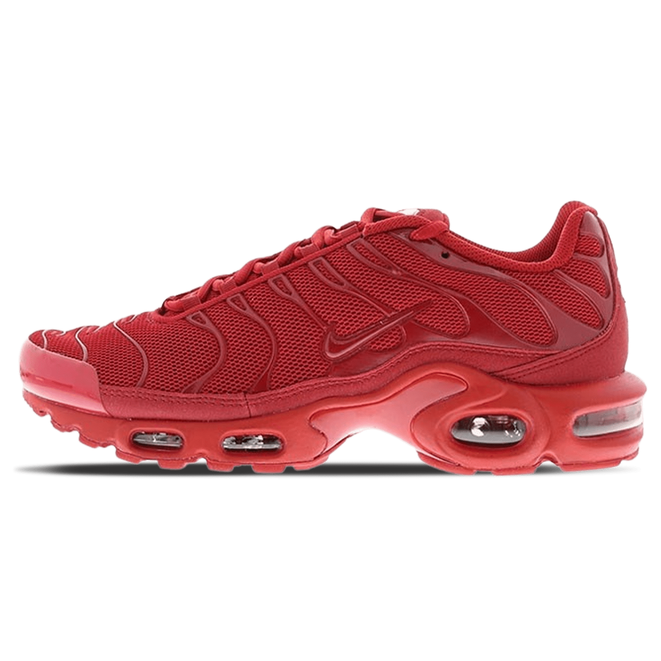 air max 95 triple red
