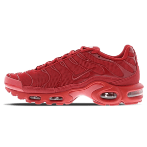 Nike Air Max Plus 'Gym Red'