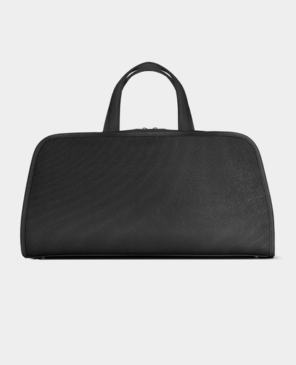 Formes Porto Duffle Nero - Kick Game