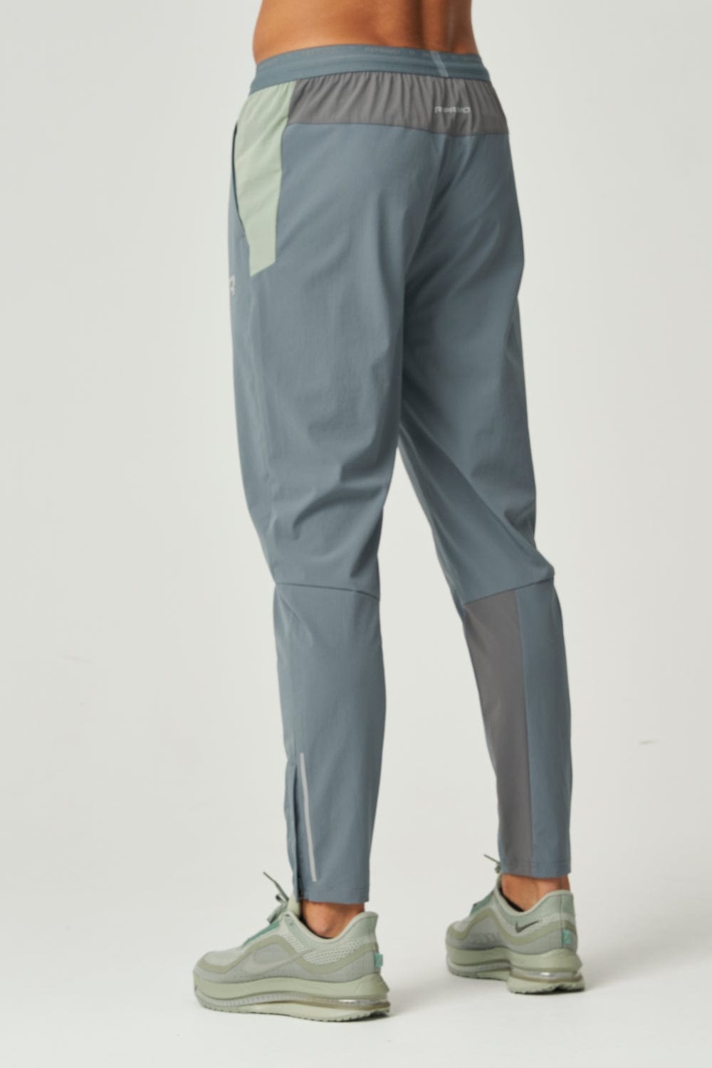Flight Pant - Blue Steel/Iceberg - Kick Game