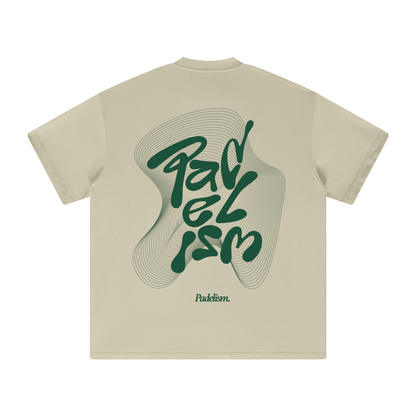 Flow - Heavyweight T-Shirt - Kick Game