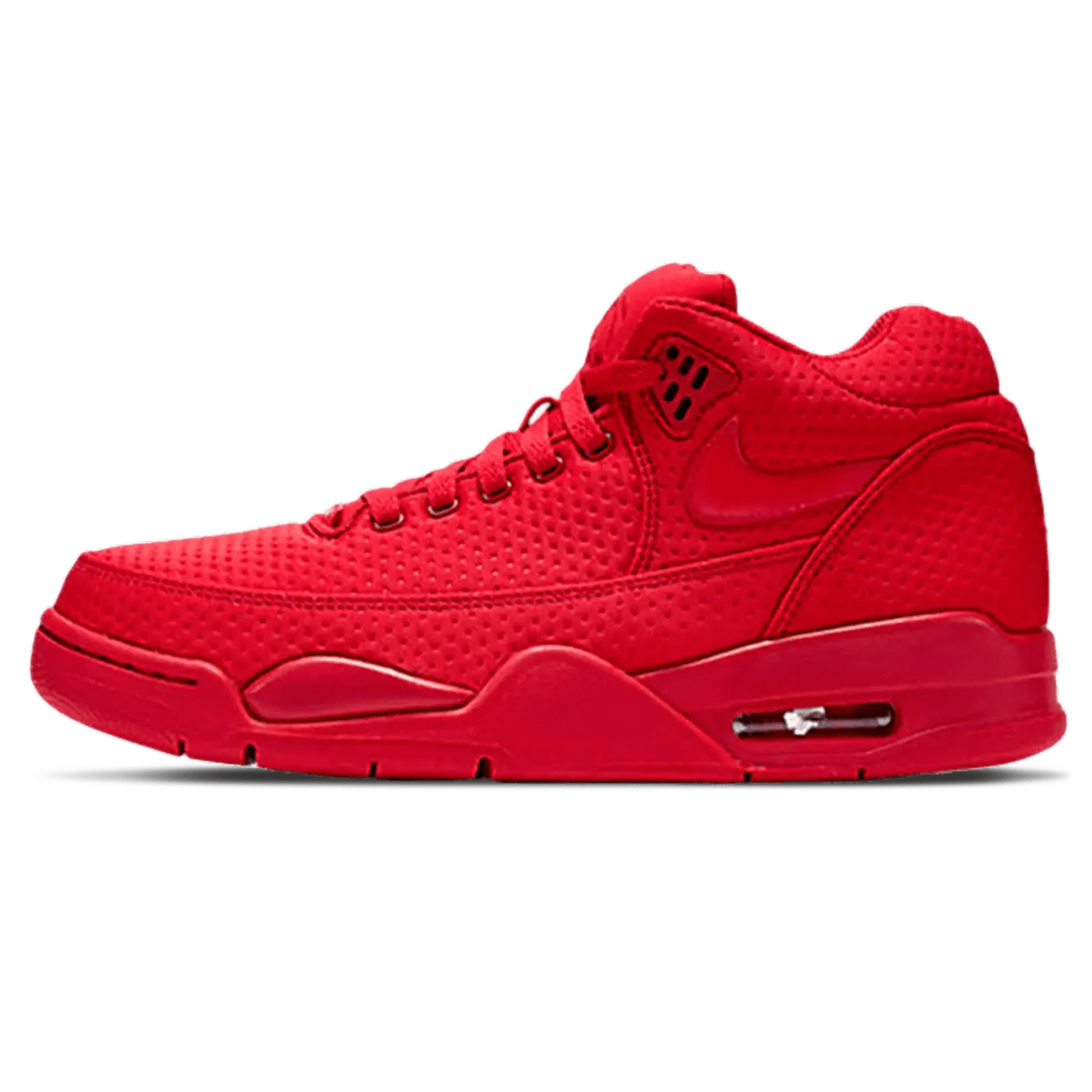 Nike Flight Squad University Red - Kick Game