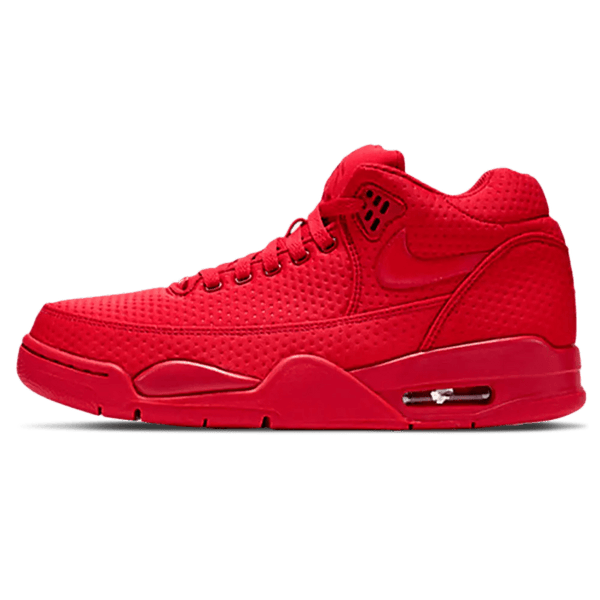 Nike flight squad red 2025