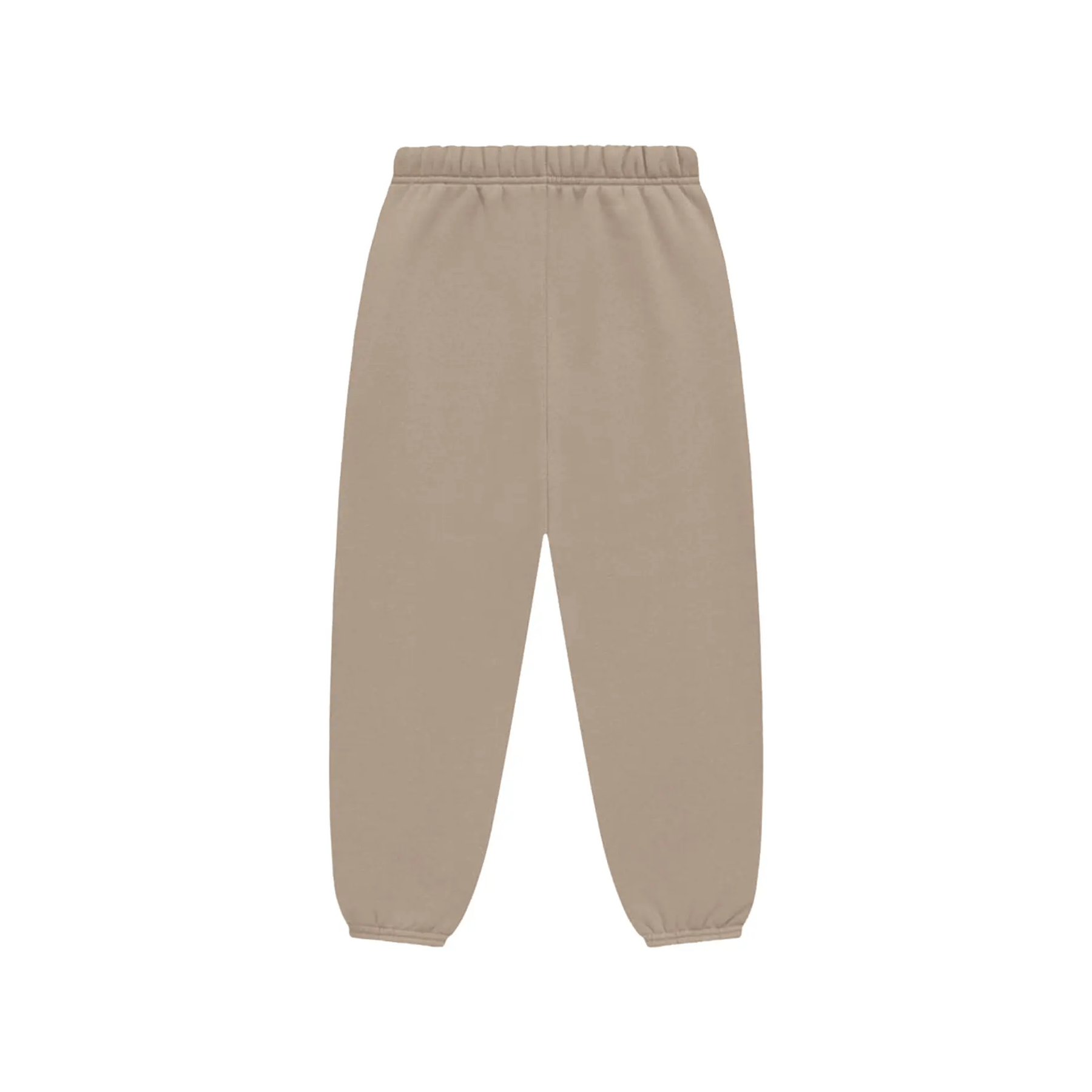 Fear of God Essentials Kids Fleece Sweatpant 'Desert Sand' - Kick Game
