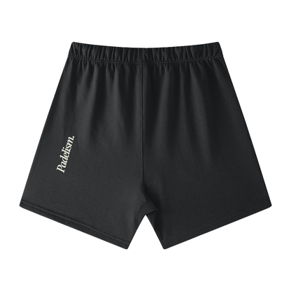 Dual Side - Off-Court Shorts - Kick Game