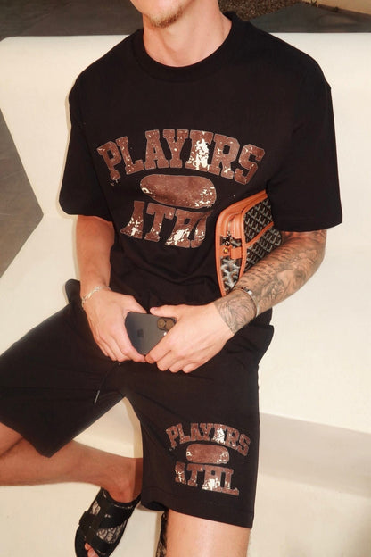 ATHLETIC SHORTS - Kick Game