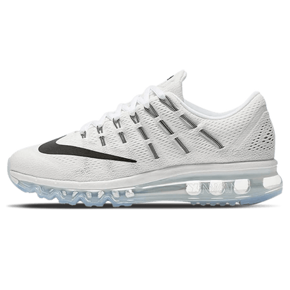 Nike Air Max 2016 'Summit White' - Kick Game