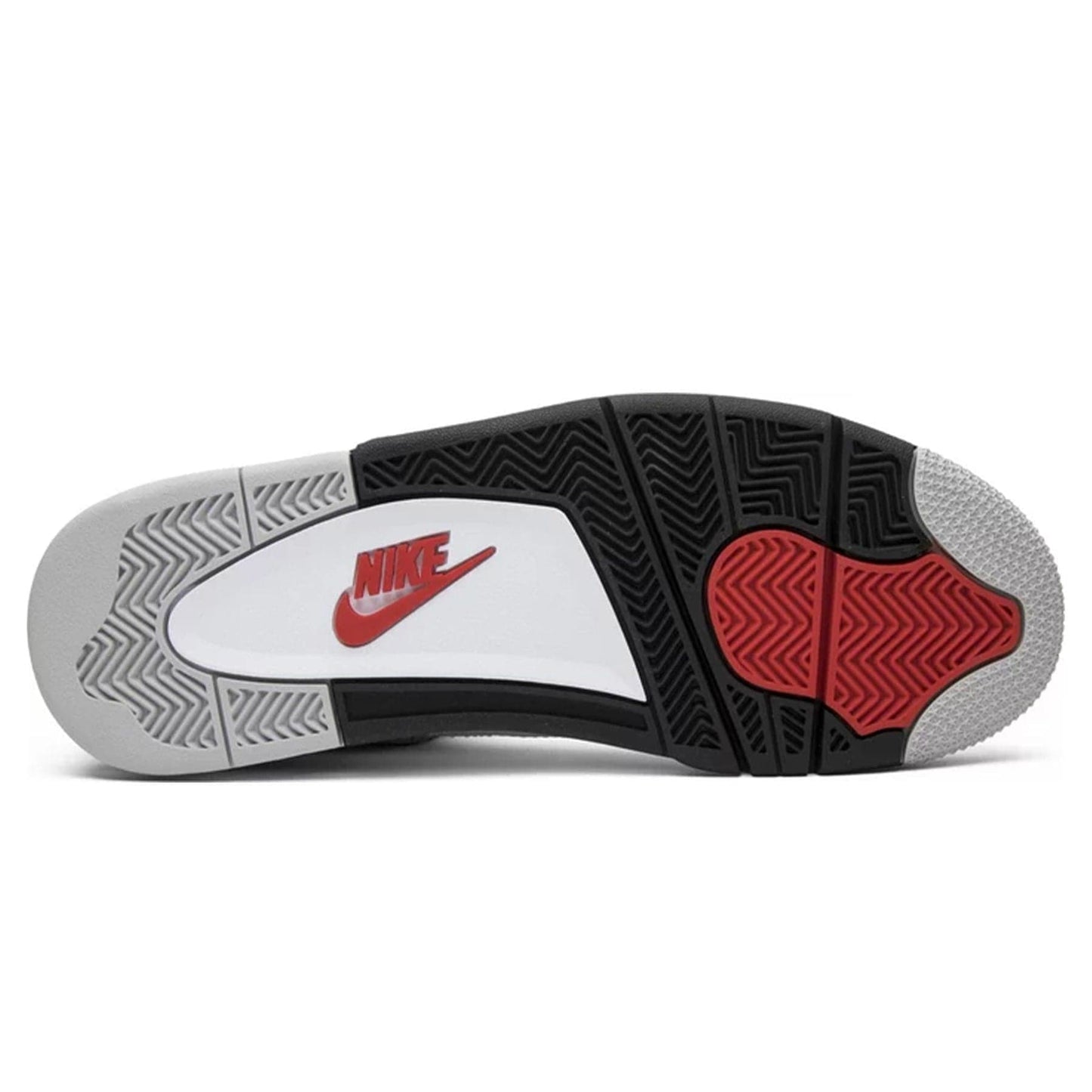 Air Jordan 4 89 OG White Cement - Kick Game