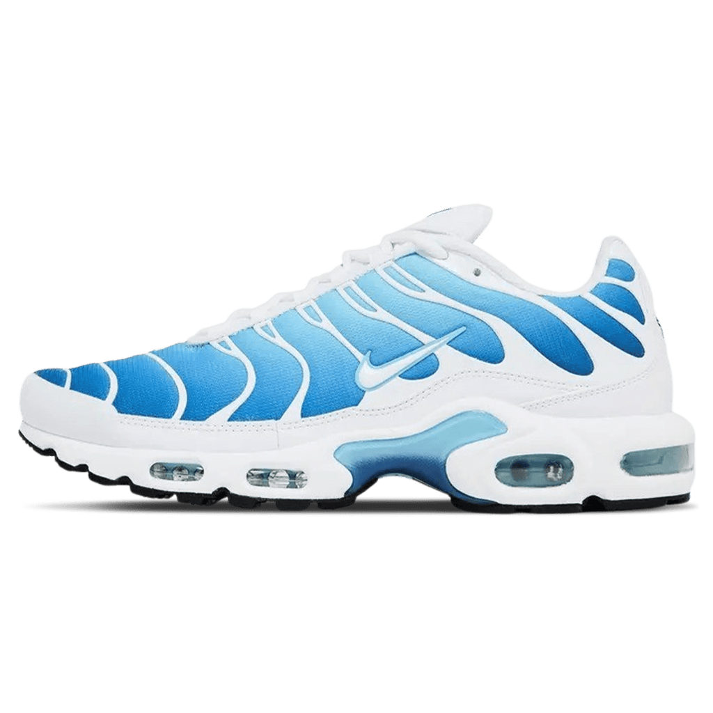 Nike Air Max Plus Sky Blue Kick Game