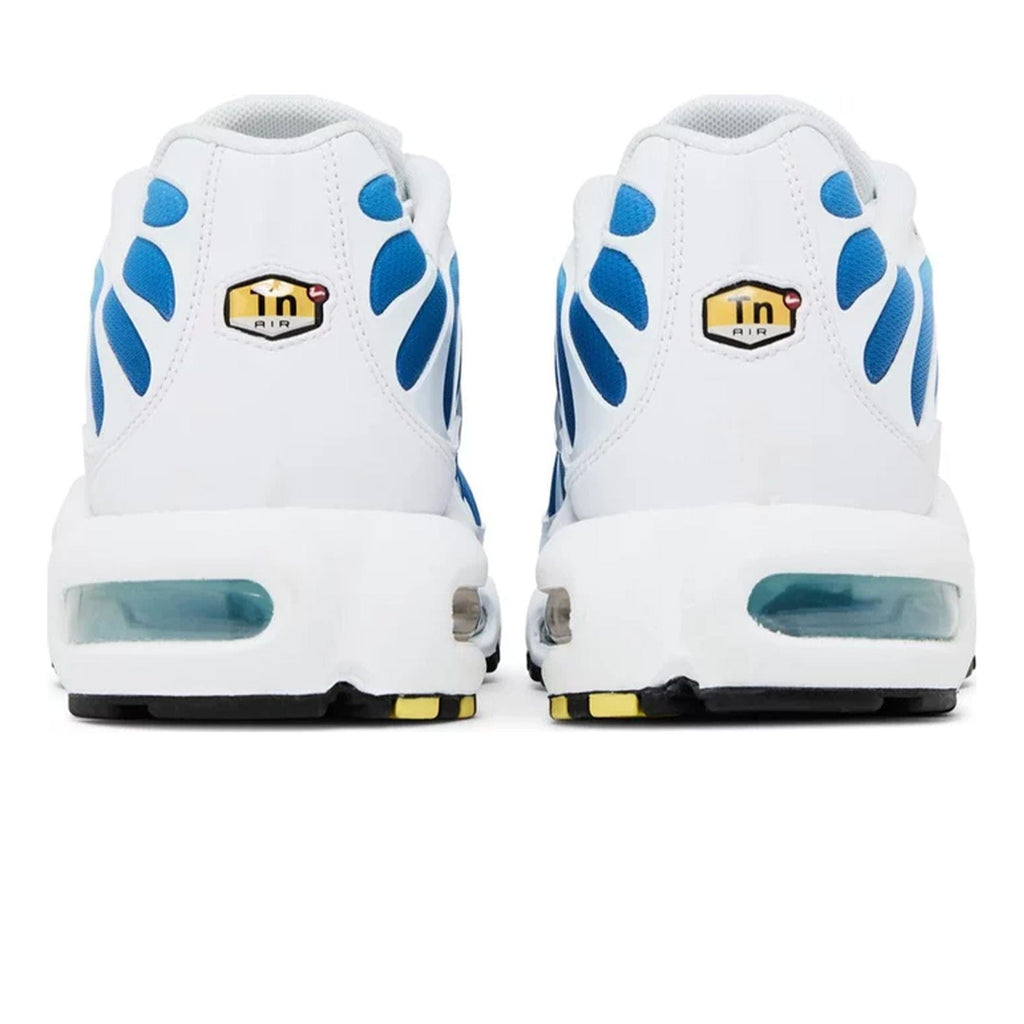 Nike Air Max Plus 'Sky Blue' — Kick Game