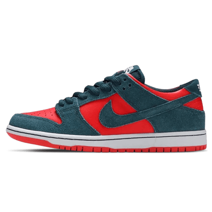 Nike Zoom Dunk Low SB 'Reverse Shark' - Kick Game