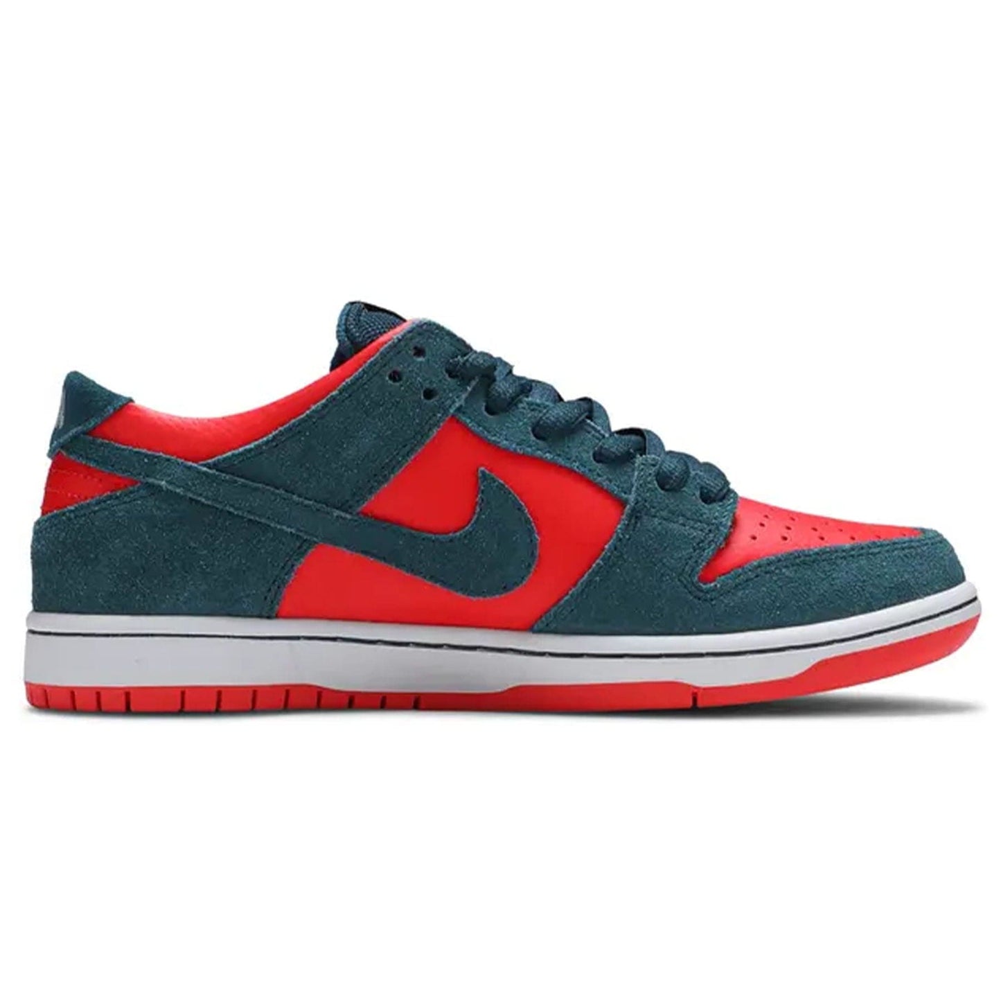 Nike Zoom Dunk Low SB 'Reverse Shark' - Kick Game