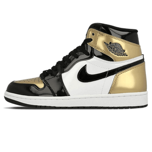 Air Jordan 1 Retro High OG NRG Gold Toe