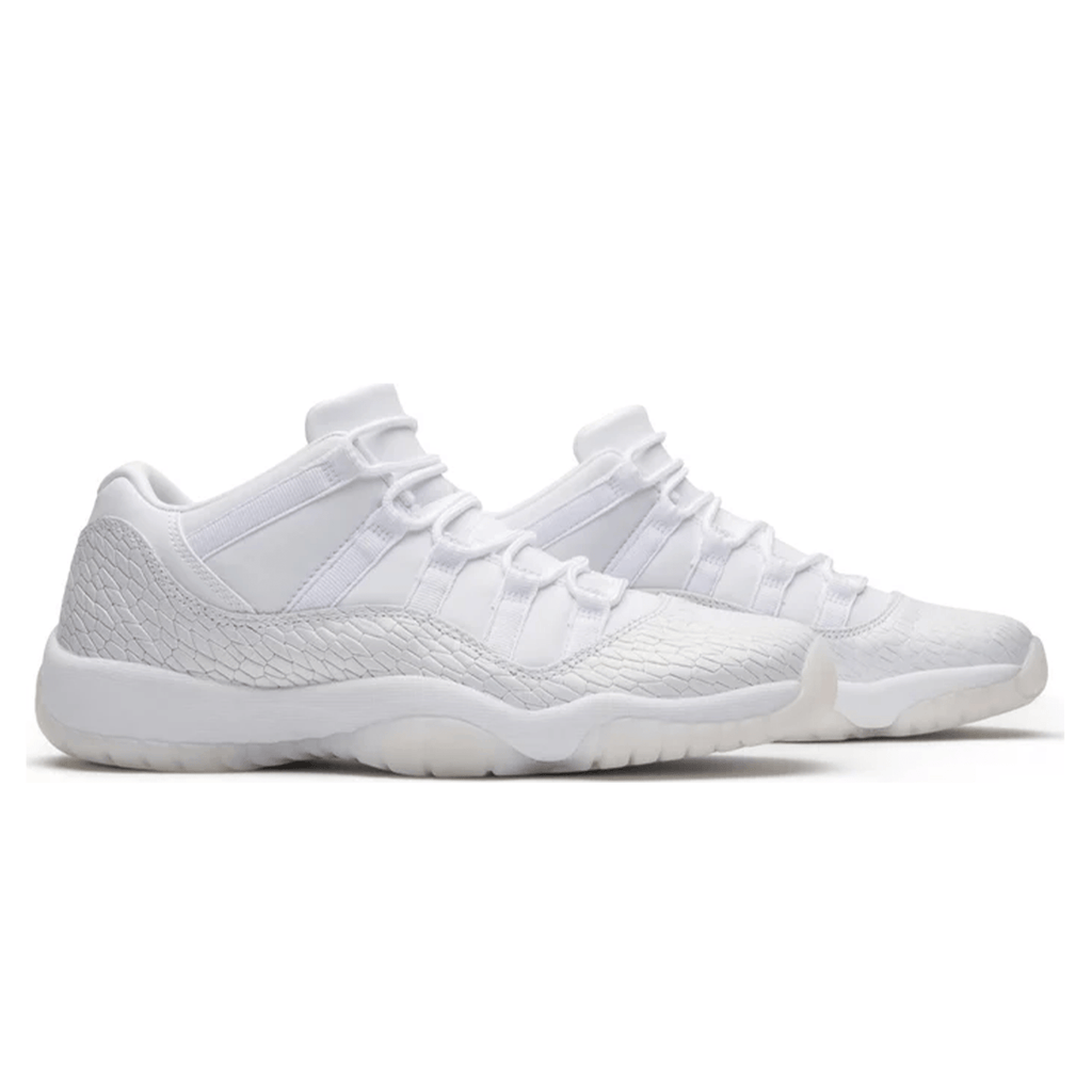 Aj 11 white discount