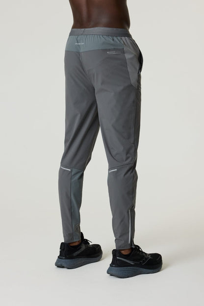 RP Flight Pant - Grey - Kick Game