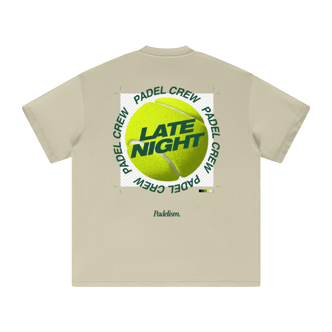 PNG - Heavyweight T-Shirt - Kick Game