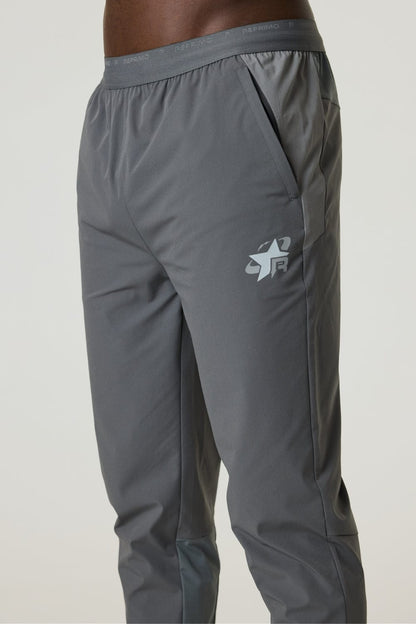 RP Flight Pant - Grey - Kick Game