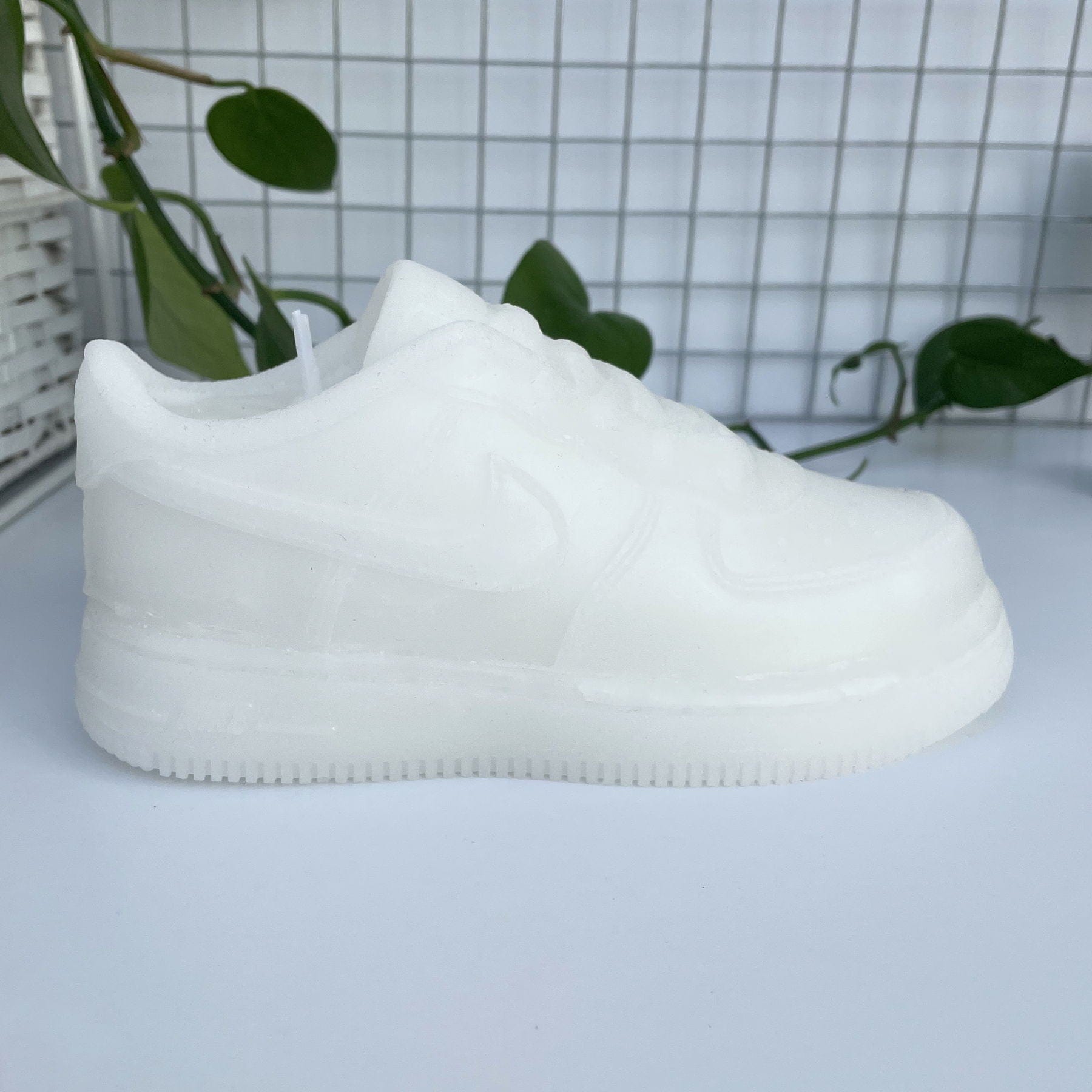 AF1 Candle - Kick Game