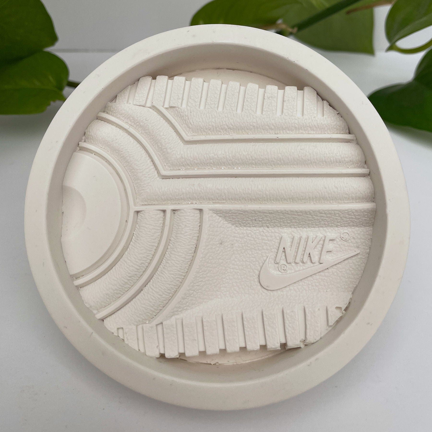 AF1 Tray Small - Kick Game