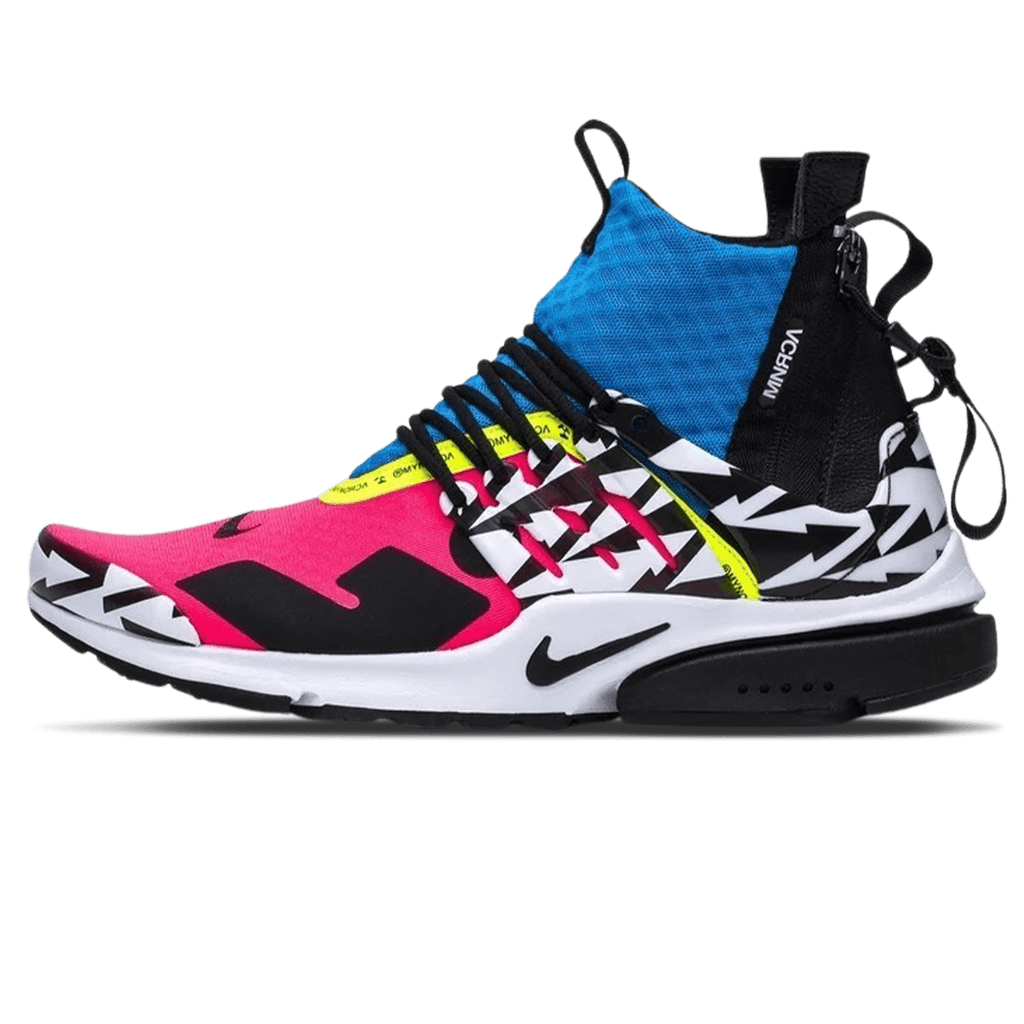 Nike Presto Trainers