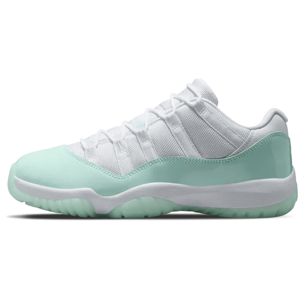 Air Jordan 11 Retro Low Wmns 'Igloo' - Kick Game