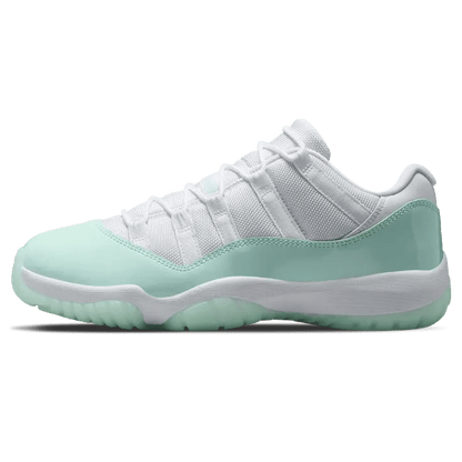 Air Jordan 11 Retro Low Wmns 'Igloo' - Kick Game