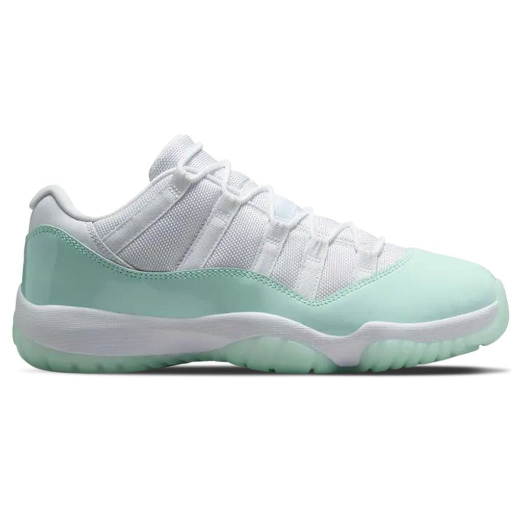 Air Jordan 11 Retro Low Wmns 'Igloo' - Kick Game