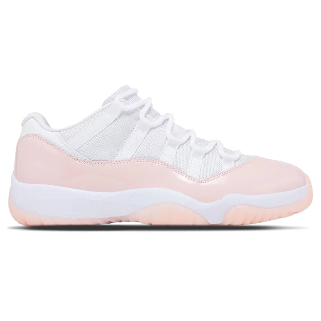 Air Jordan 11 Retro Low Wmns 'Legend Pink' - Kick Game