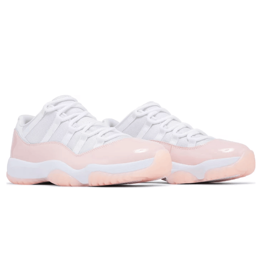 Air Jordan 11 Retro Low Wmns 'Legend Pink' - Kick Game